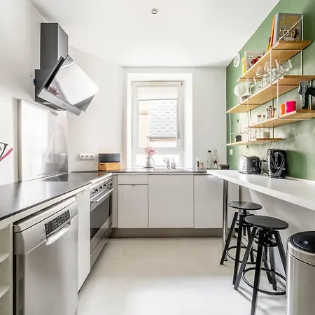 Nouveau ! L'evidence - Proche Place Graslin Apartmán